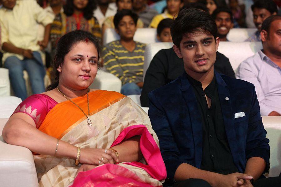 Nirmala Convent Movie Audio Launch Photos