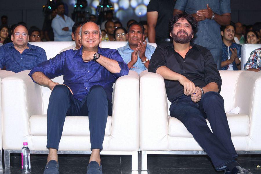 Nirmala Convent Movie Audio Launch Photos
