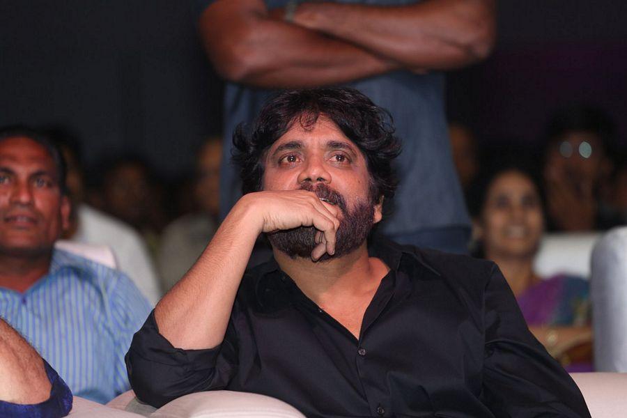 Nirmala Convent Movie Audio Launch Photos