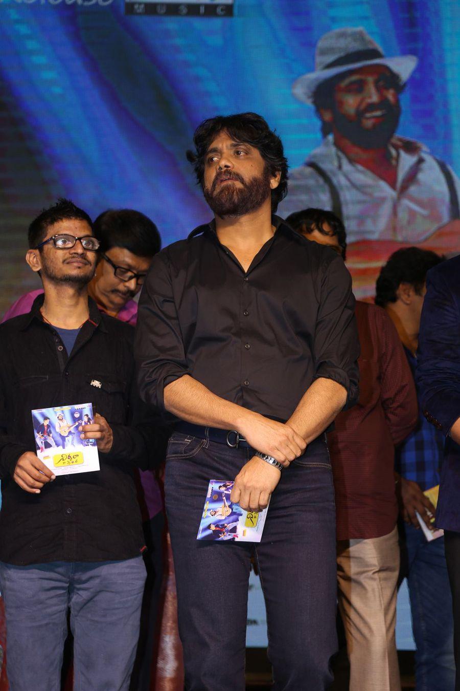 Nirmala Convent Movie Audio Launch Photos