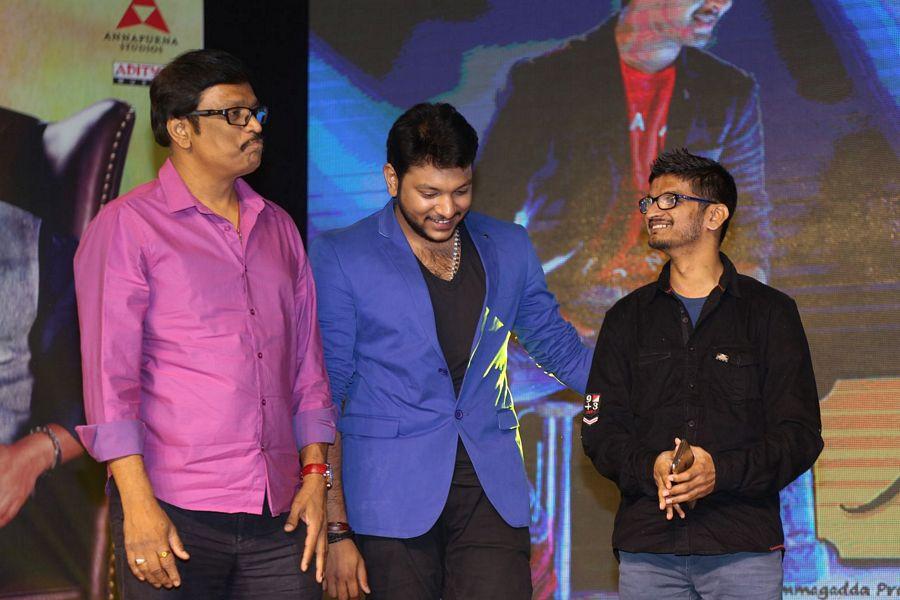 Nirmala Convent Movie Audio Launch Photos