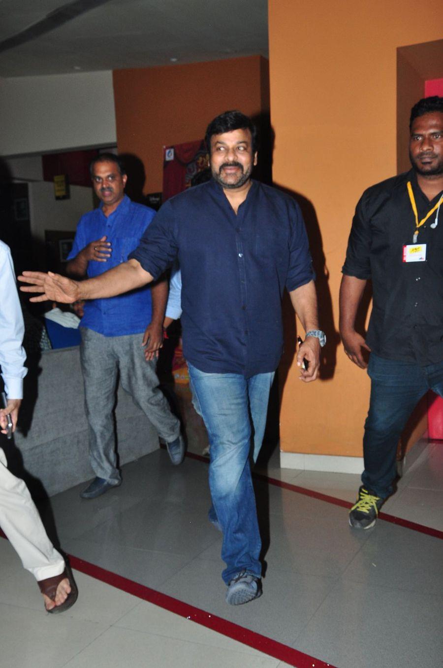 Nirmala Convent Premiere Show Photos