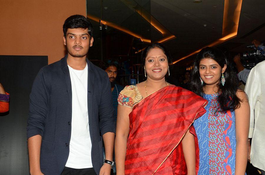 Nirmala Convent Premiere Show Photos