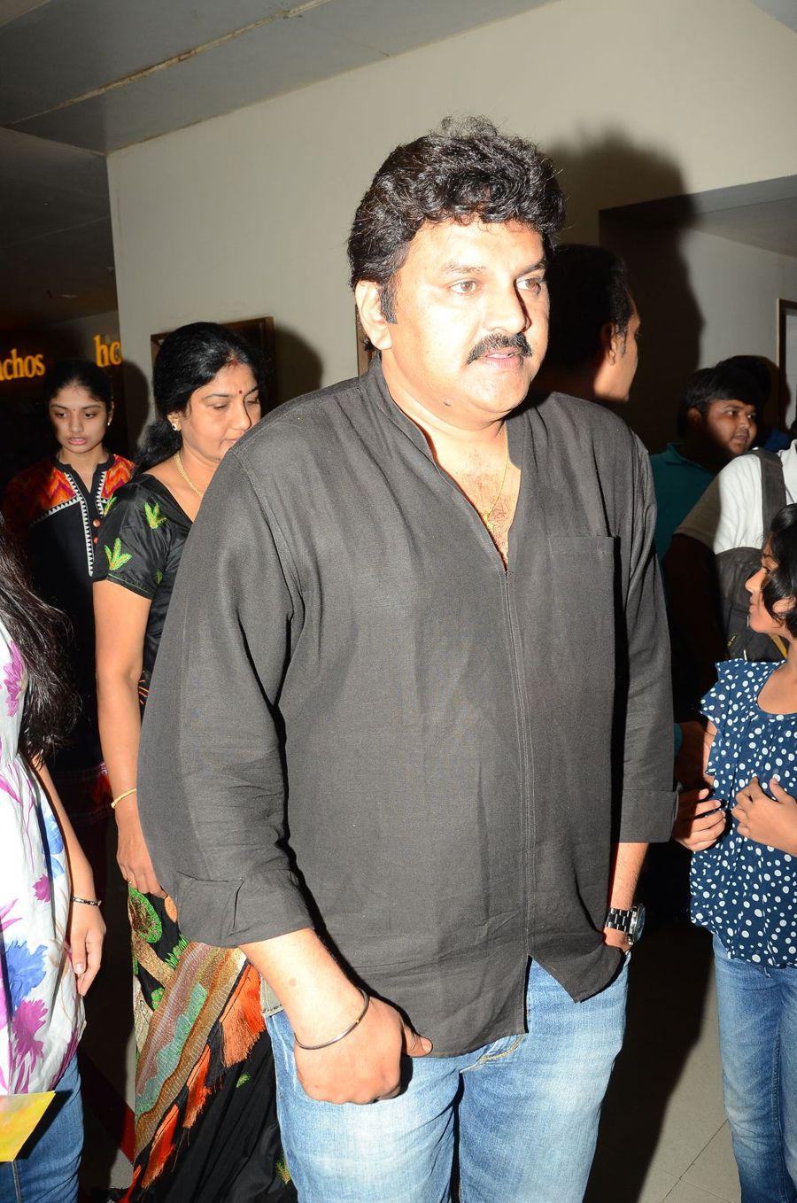 Nirmala Convent Premiere Show Photos
