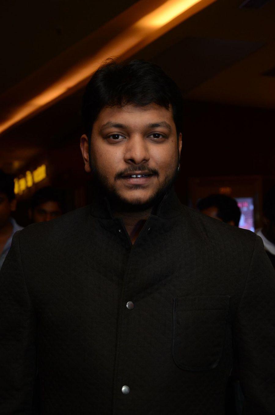 Nirmala Convent Premiere Show Photos