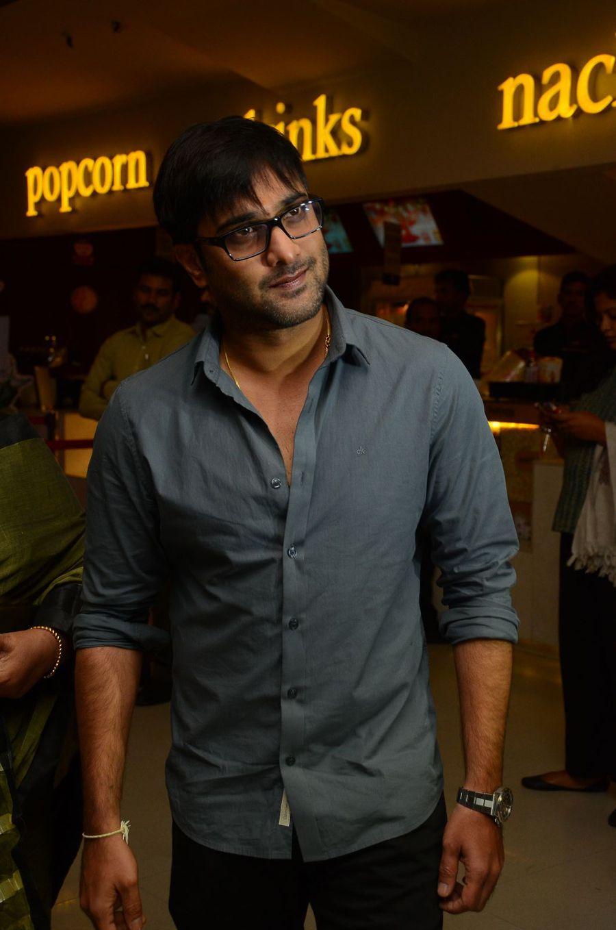 Nirmala Convent Premiere Show Photos
