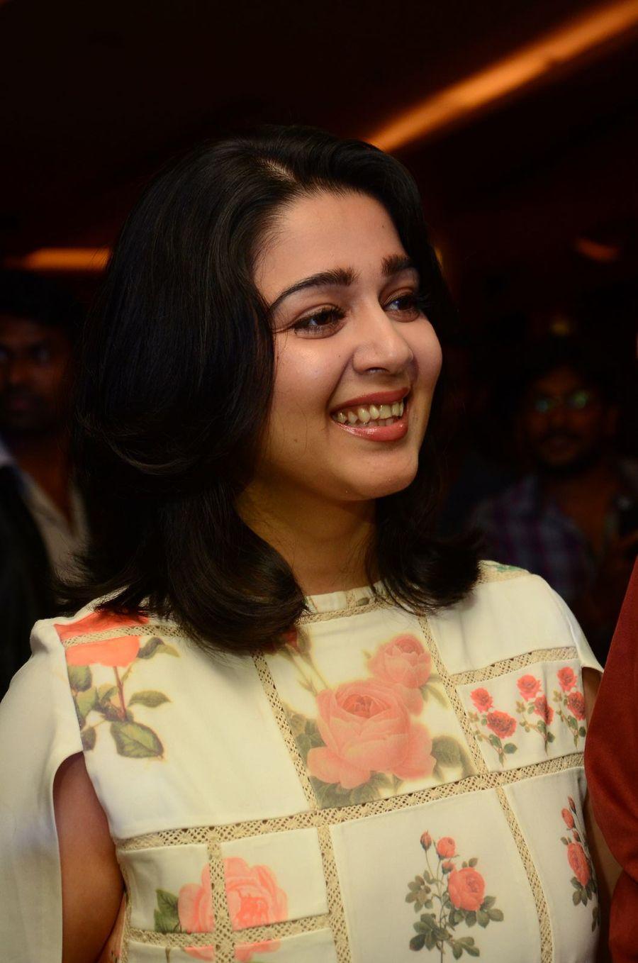 Nirmala Convent Premiere Show Photos