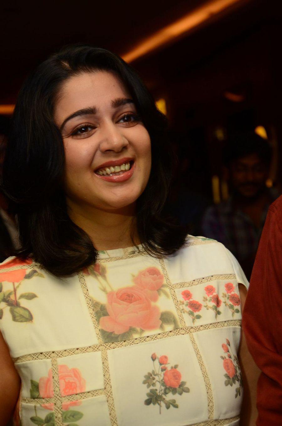 Nirmala Convent Premiere Show Photos