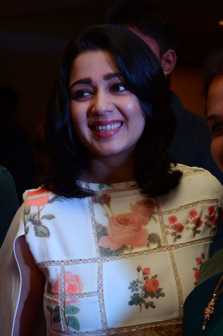Nirmala Convent Premiere Show Photos