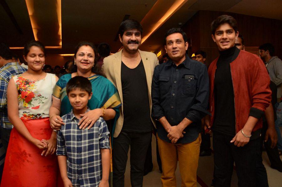 Nirmala Convent Premiere Show Photos