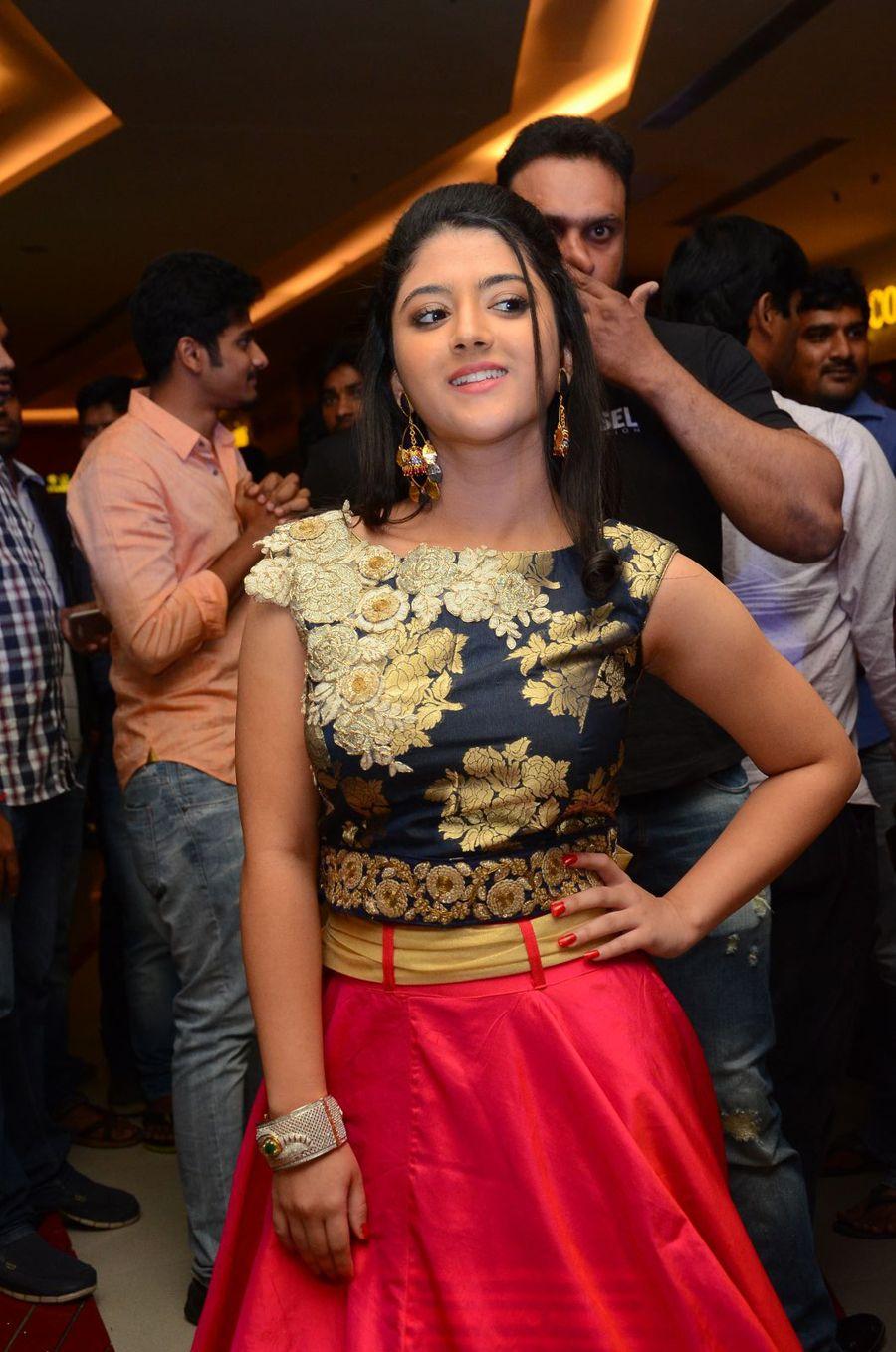Nirmala Convent Premiere Show Photos