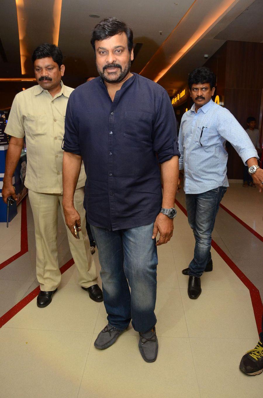 Nirmala Convent Premiere Show Photos