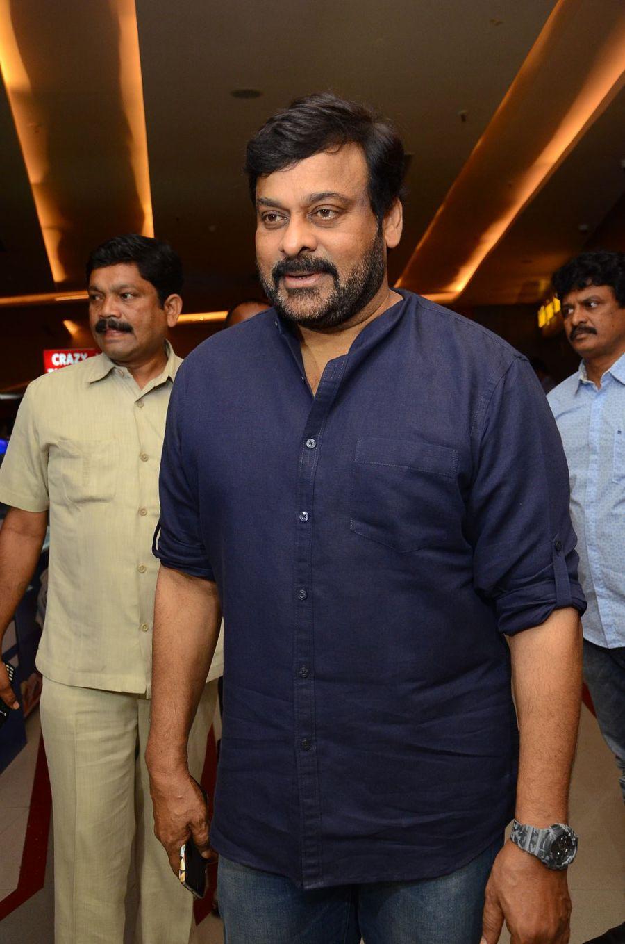 Nirmala Convent Premiere Show Photos