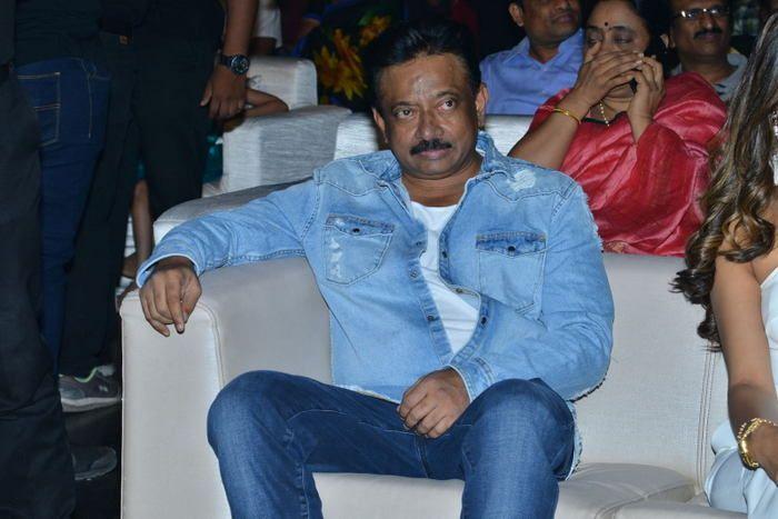 Officer Movie Pre Release Function Photos