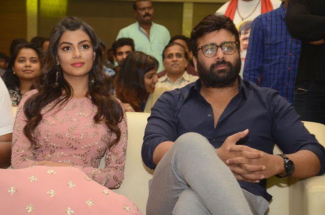 Okkadu Migiladu Movie Pre Release Event Photos