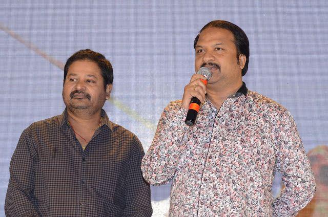 Okkadu Migiladu Movie Pre Release Event Photos