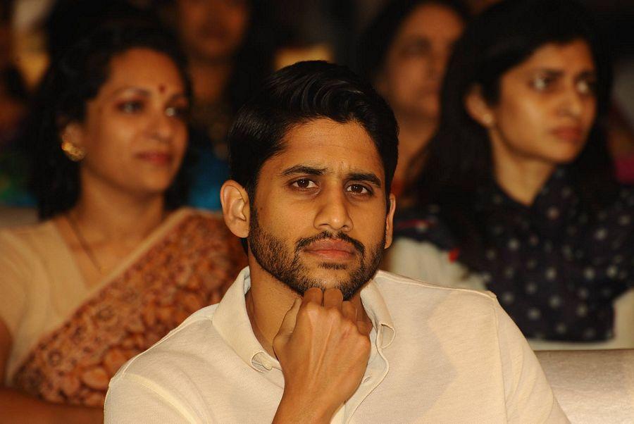 Om Namo Venkatesaya Movie Audio Launch Photos