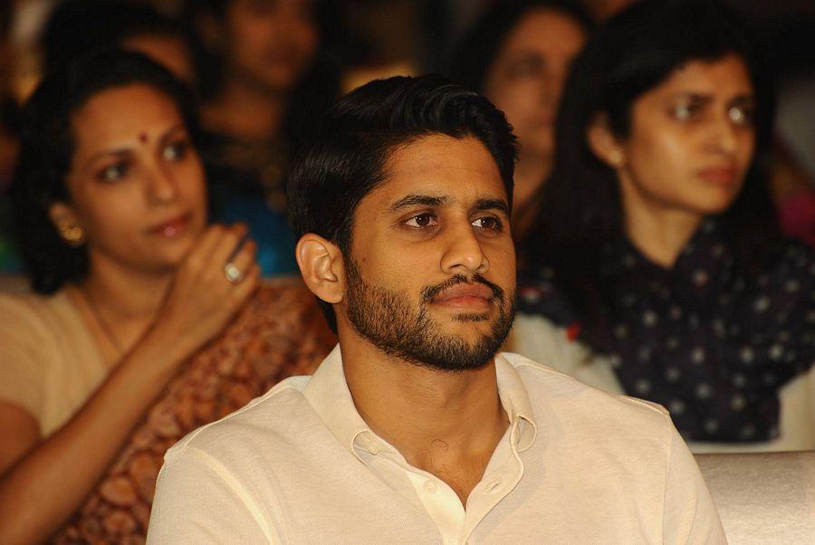 Om Namo Venkatesaya Movie Audio Launch Photos
