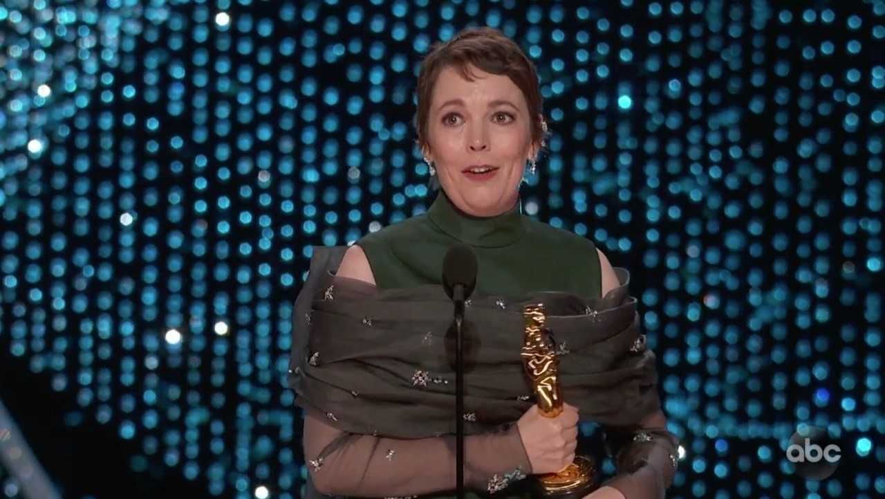 Oscar Award 2019 Photos