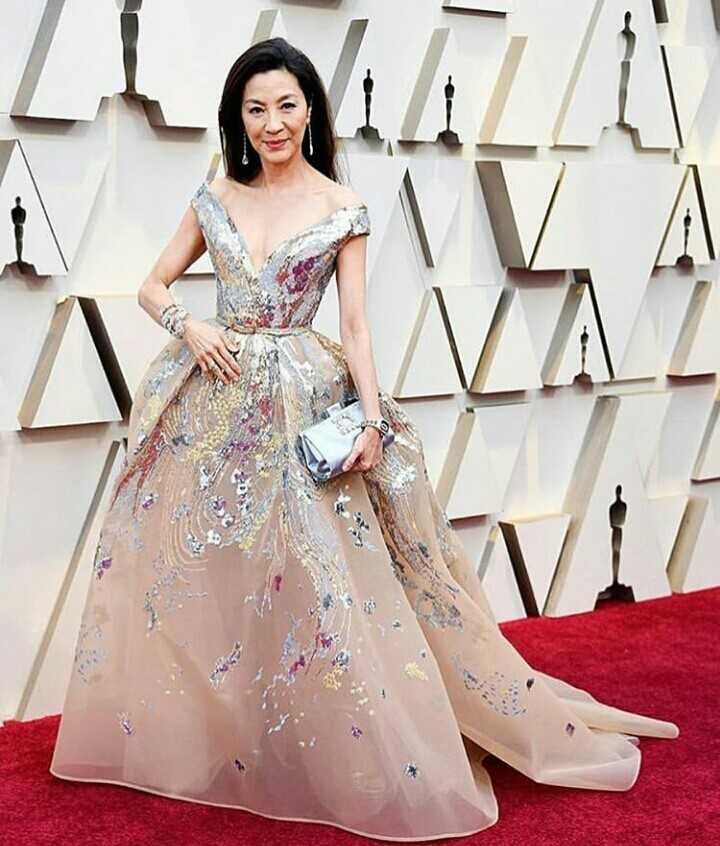 Oscar Award 2019 Photos