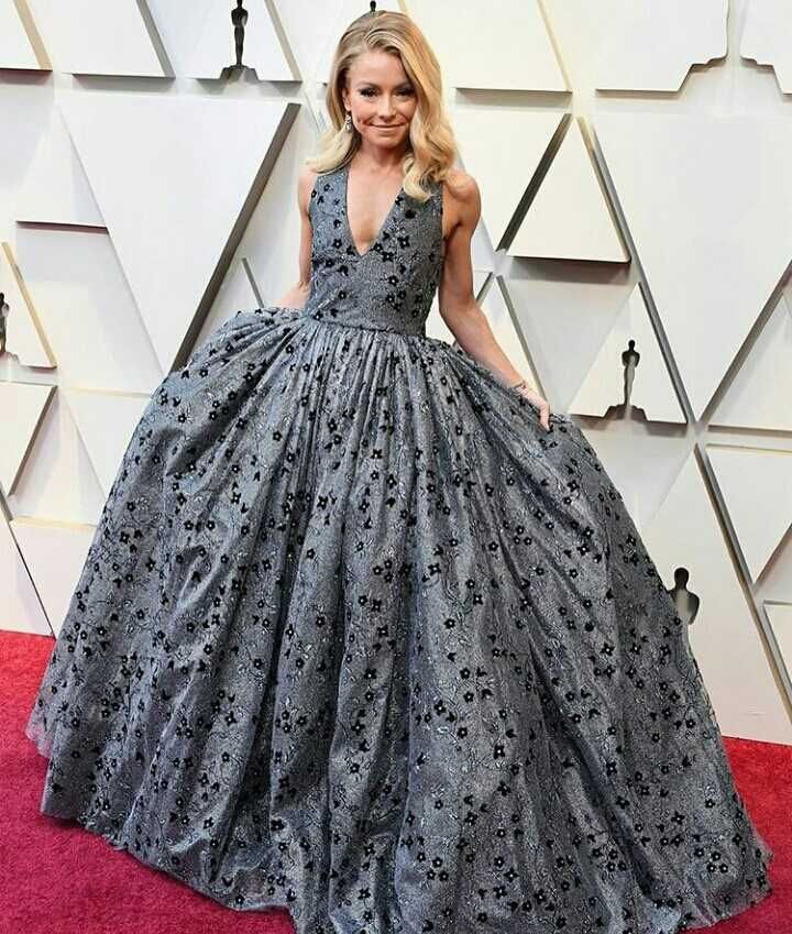 Oscar Award 2019 Photos