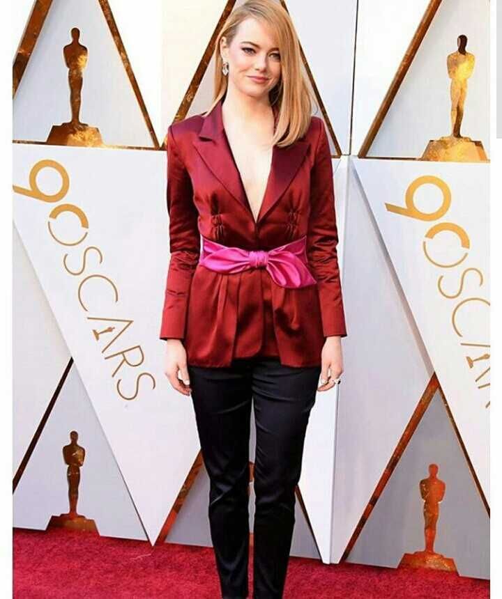 Oscar Award 2019 Photos