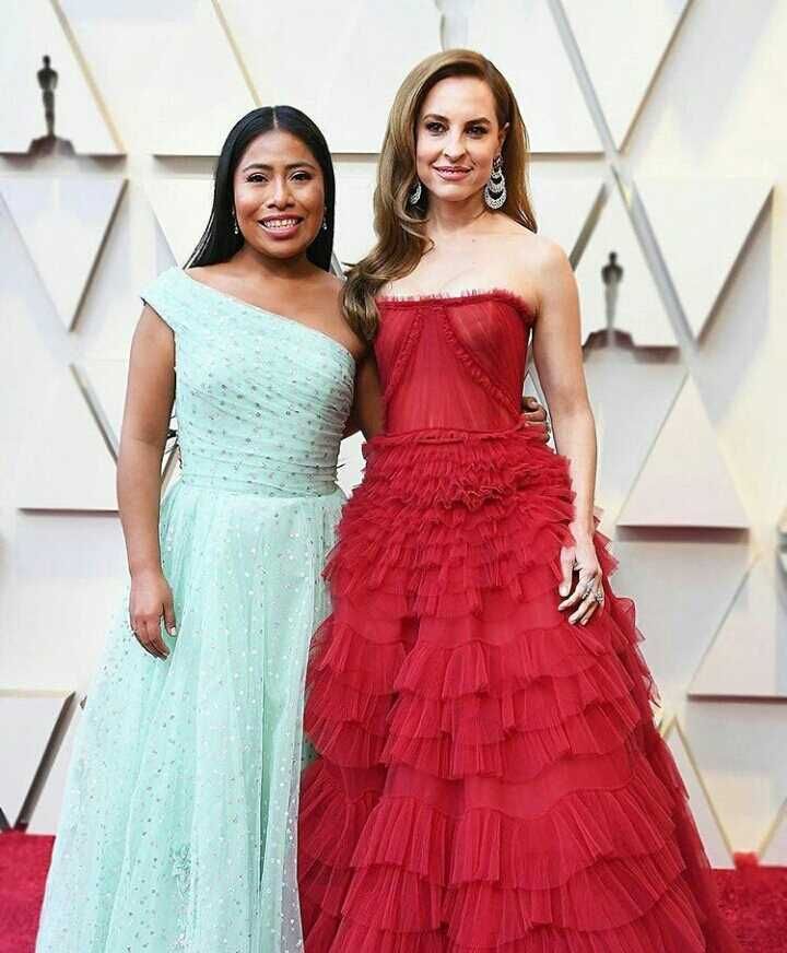 Oscar Award 2019 Photos