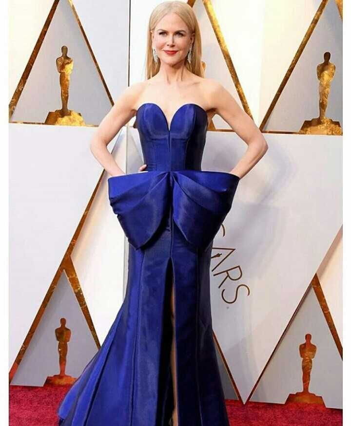 Oscar Award 2019 Photos