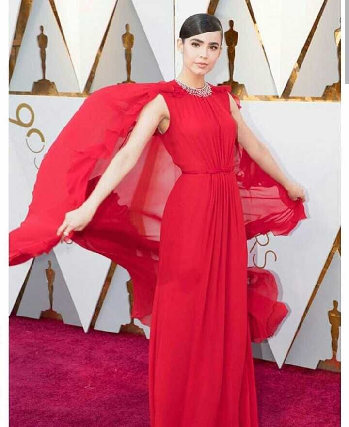 Oscar Award 2019 Photos