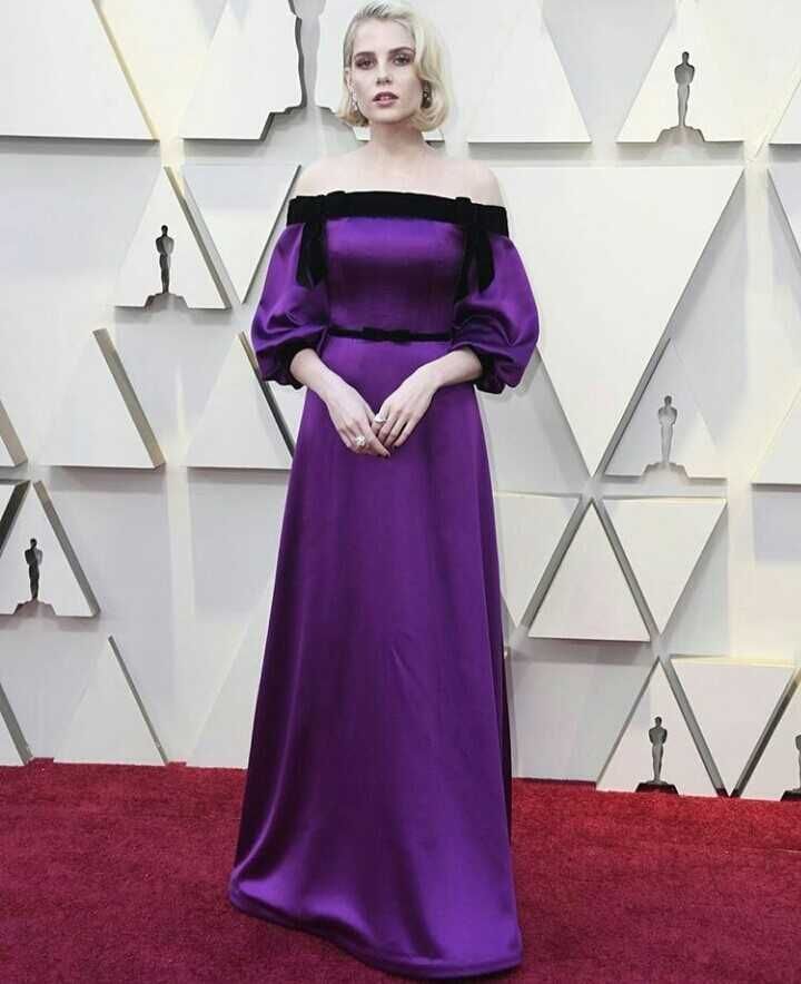 Oscar Award 2019 Photos