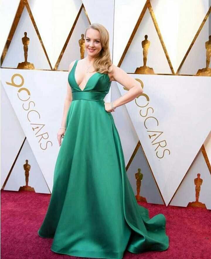 Oscar Award 2019 Photos