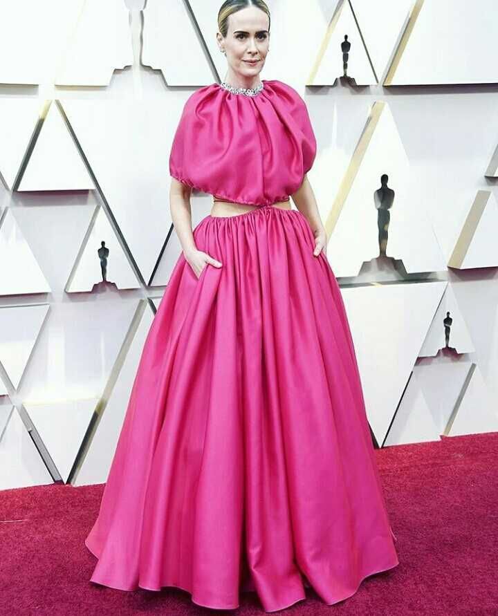 Oscar Award 2019 Photos