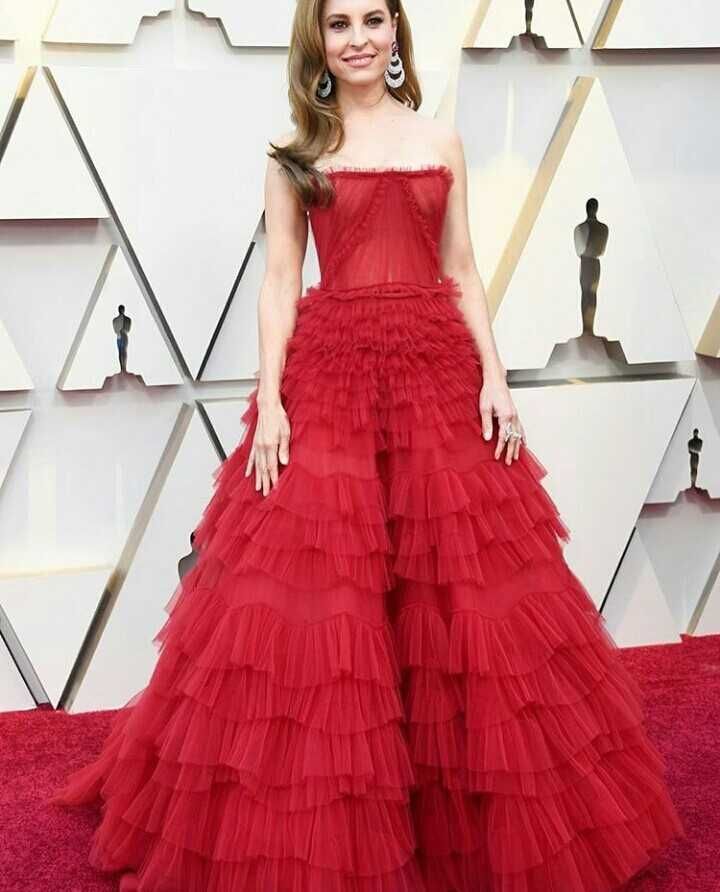 Oscar Award 2019 Photos