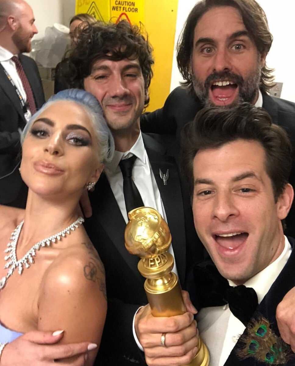 Oscar Award 2019 Photos