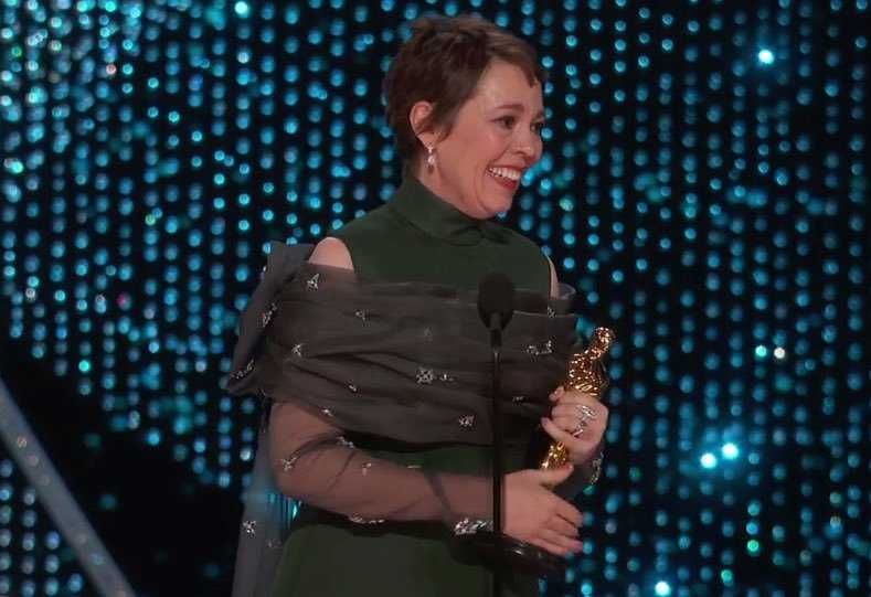 Oscar Award 2019 Photos