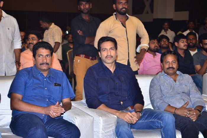 Oxygen Movie Audio Function Photos