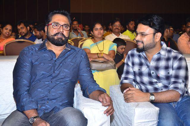 Oxygen Movie Audio Function Photos