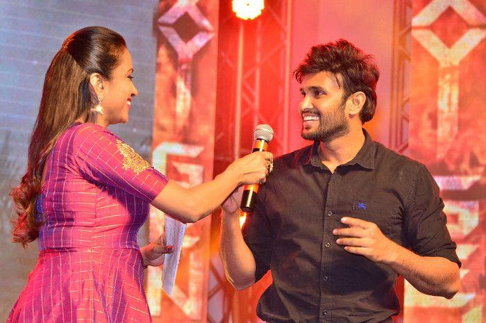 Oxygen Movie Audio Function Photos