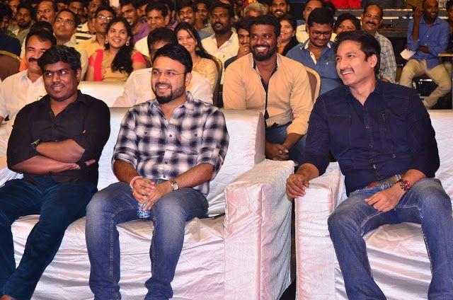 Oxygen Movie Audio Function Photos