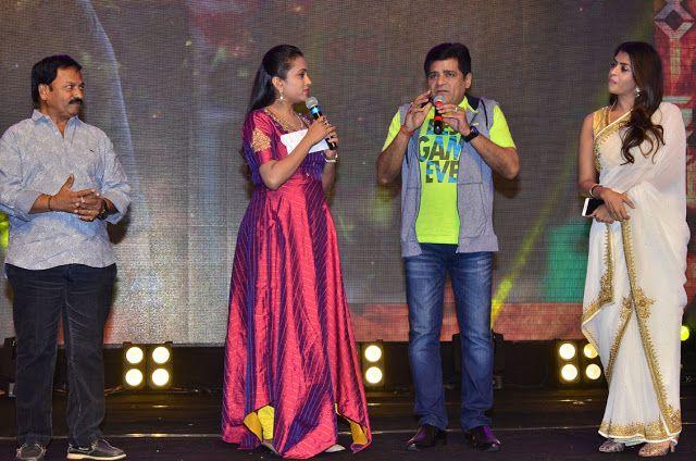 Oxygen Movie Audio Function Photos