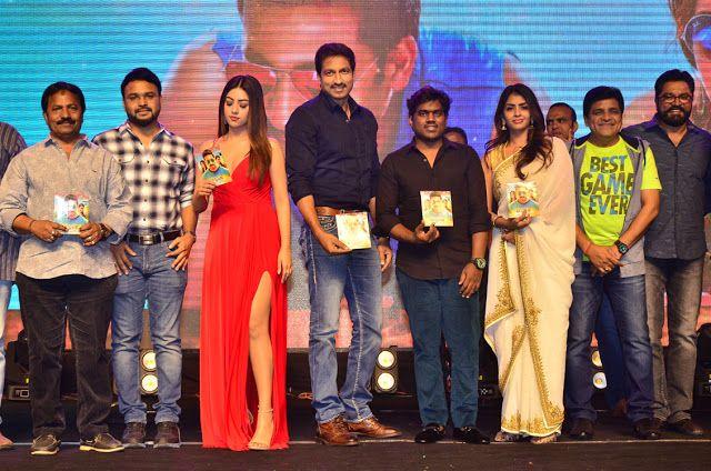 Oxygen Movie Audio Function Photos