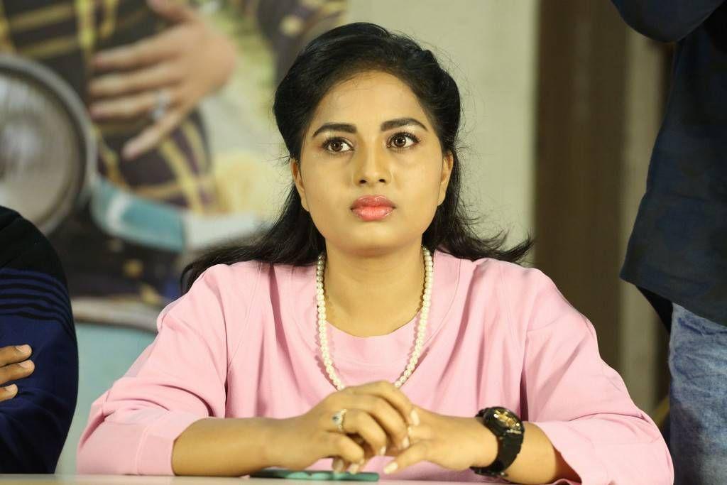 Oye Ninne Movie Success Meet Photos