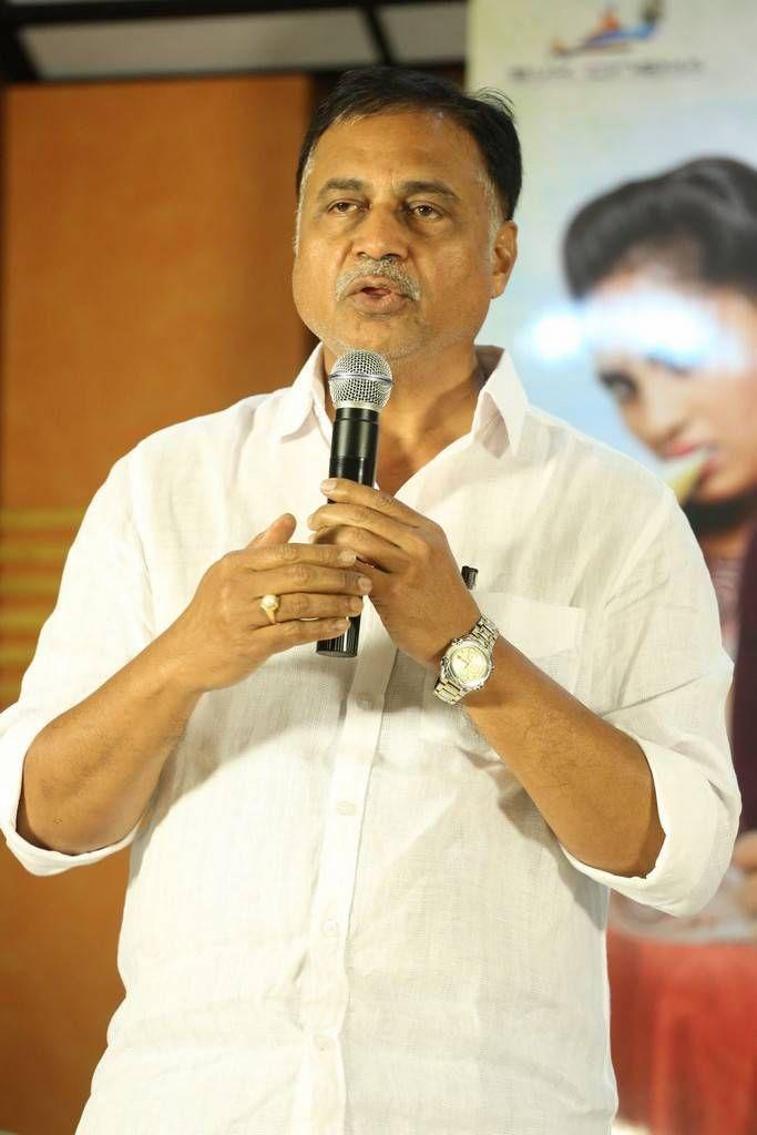 Oye Ninne Movie Success Meet Photos