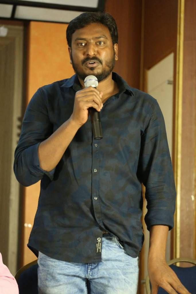 Oye Ninne Movie Success Meet Photos