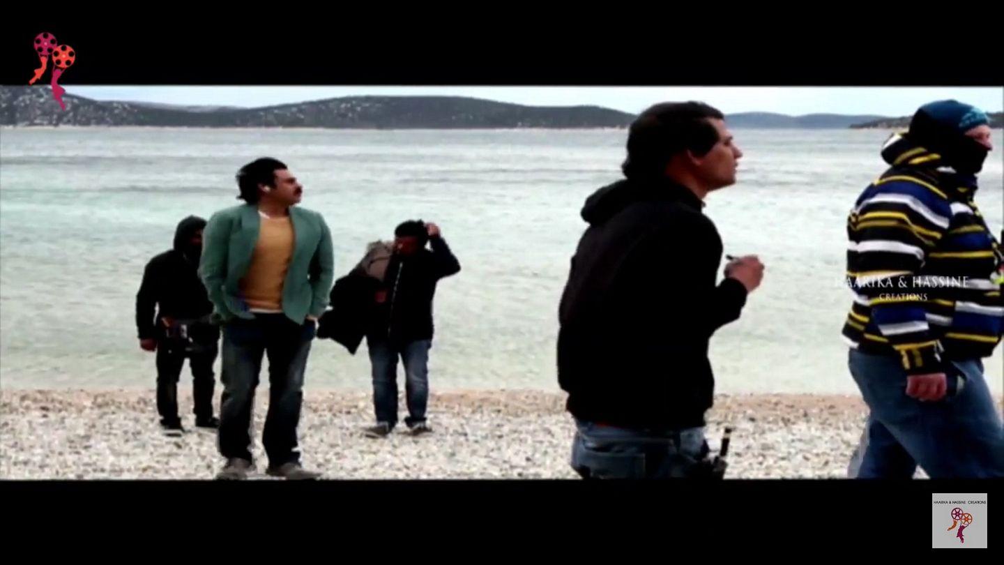 PHOTOS: Agnyaathavaasi Movie Audio Launch