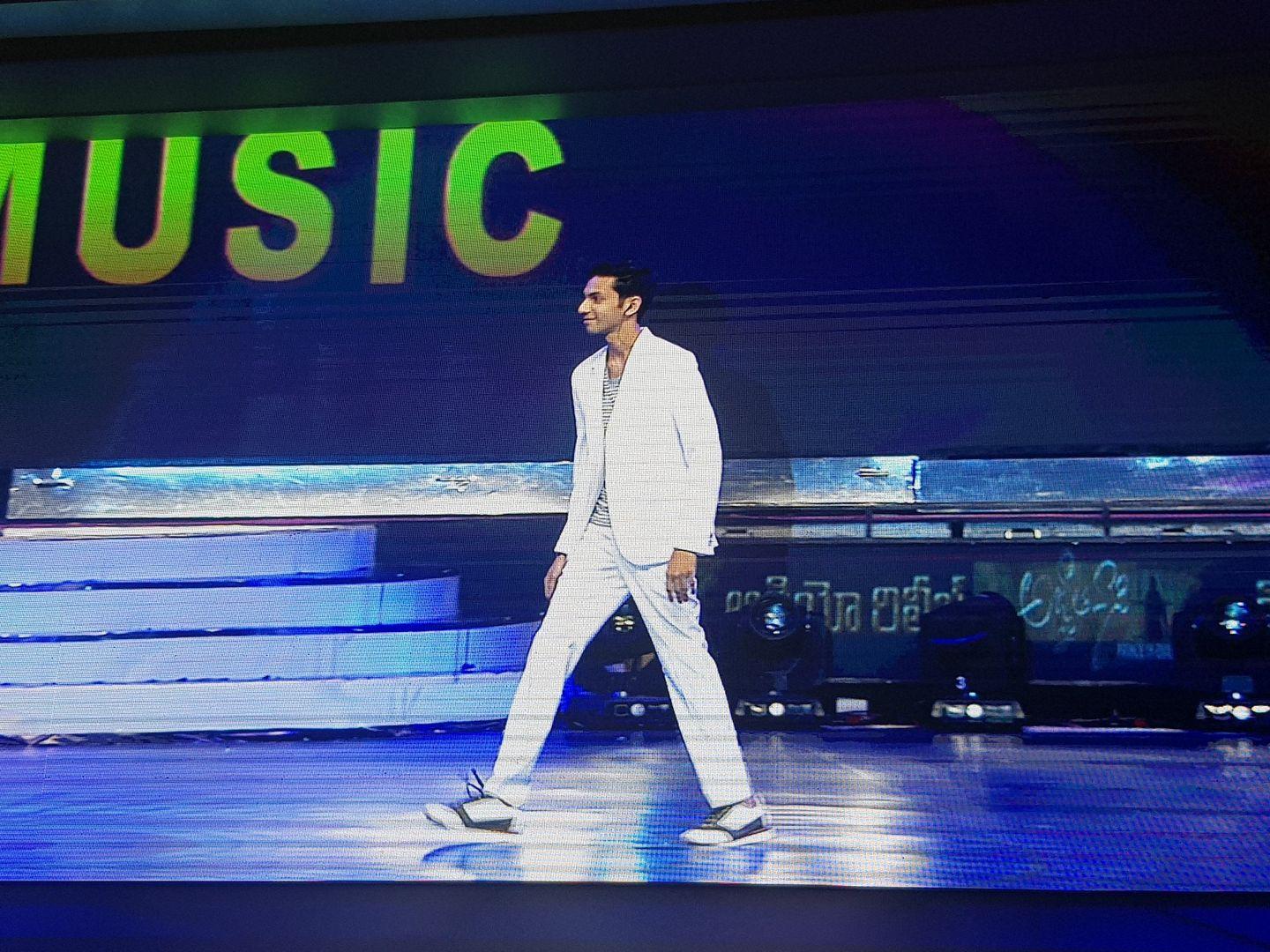 PHOTOS: Agnyaathavaasi Movie Audio Launch