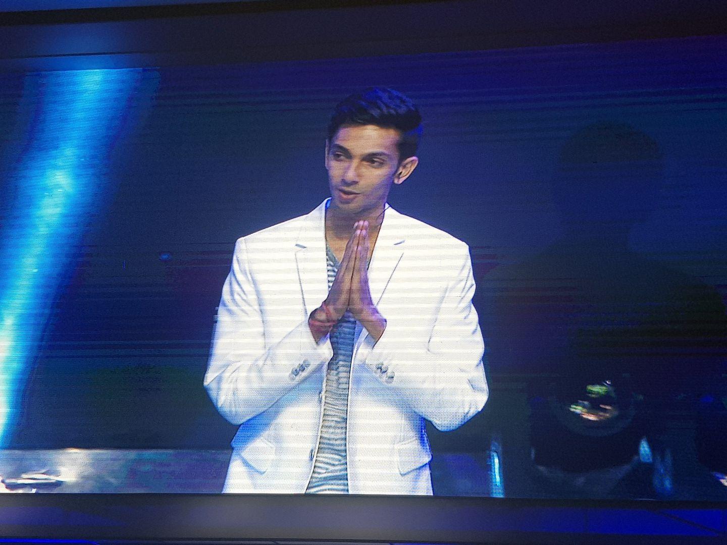 PHOTOS: Agnyaathavaasi Movie Audio Launch