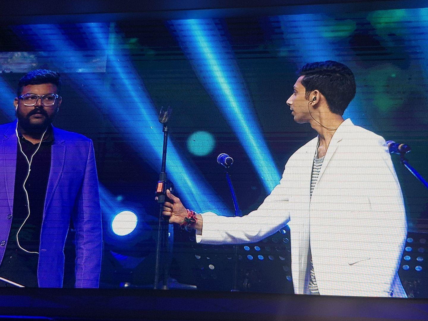 PHOTOS: Agnyaathavaasi Movie Audio Launch