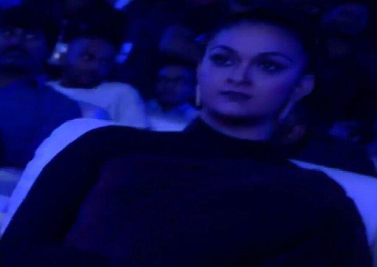 PHOTOS: Agnyaathavaasi Movie Audio Launch