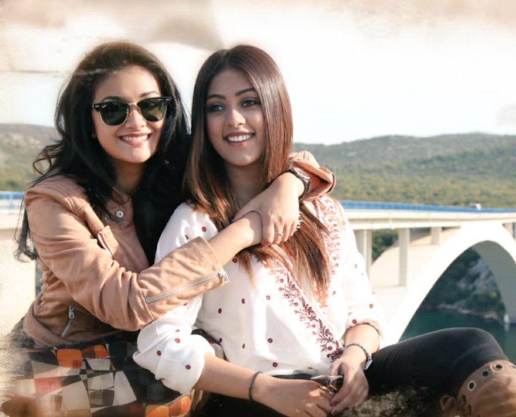 PHOTOS: Agnyaathavaasi Movie Audio Launch